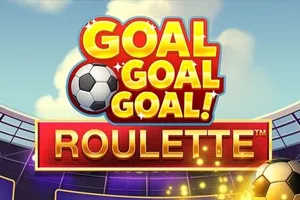 Goal Goal Goal Roulette - BOYBET168