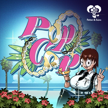 PeterSons : Pop Cop - BOYBET168