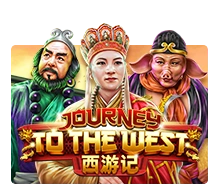 Joker123 : Journey To The West - BOYBET168
