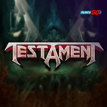 Testament - BOYBET168