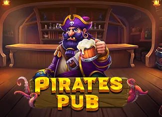 Pragmatic : Pirates Pub - BOYBET168