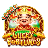 Facai : LUCKY FORTUNES - BOYBET168