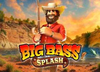 Pragmatic : Big Bass Splash - BOYBET168