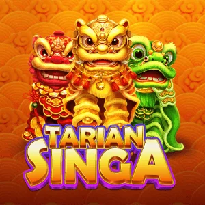 Lion Dance - BOYBET168