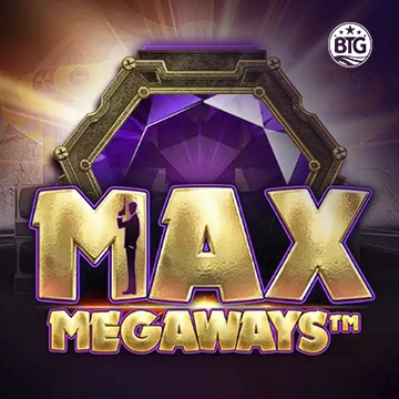 Max Megaways - BOYBET168
