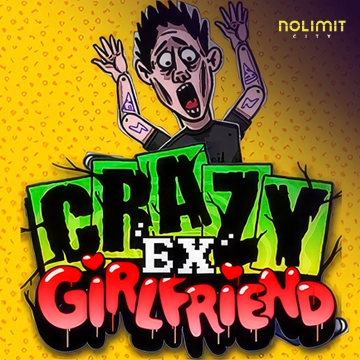 NolimitCity : Crazy Ex-Girlfriend - BOYBET168
