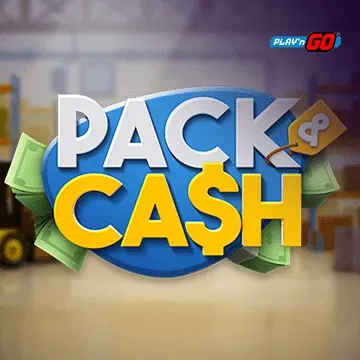 Pack & Cash - BOYBET168