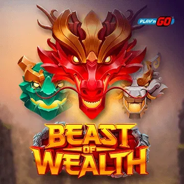 Beast of Wealth - BOYBET168