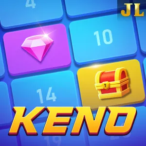 Keno - BOYBET168