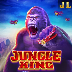 Jili : Jungle King - BOYBET168