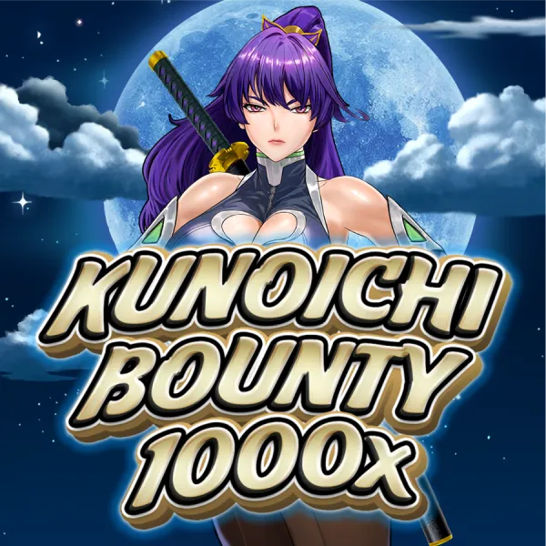 Kunoichi Bounty 1000 - BOYBET168