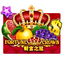 Joker123 : Fortune Crown - BOYBET168