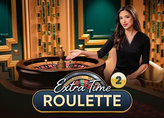 Roulette Green - BOYBET168