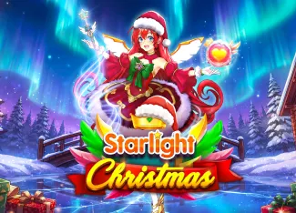 Pragmatic : Starlight Christmas - BOYBET168