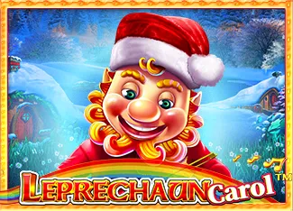 Pragmatic : Leprechaun Carol - BOYBET168