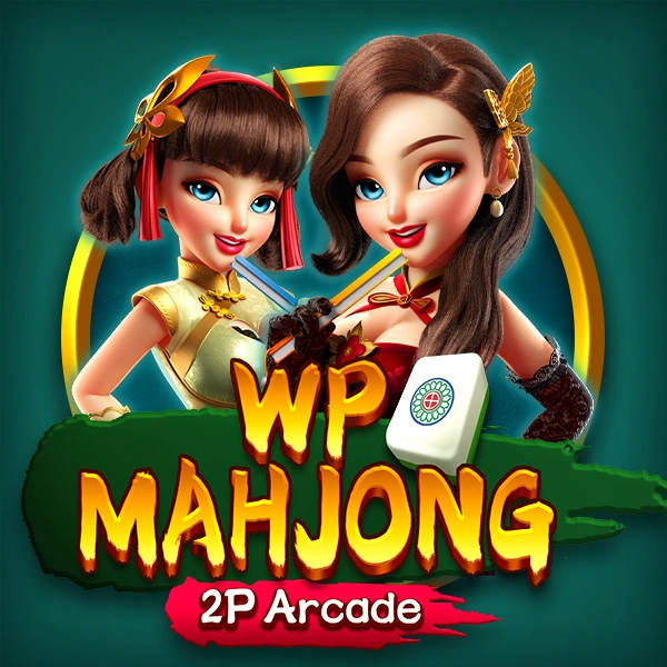 WP Mahjong (2P Arcade) - BOYBET168