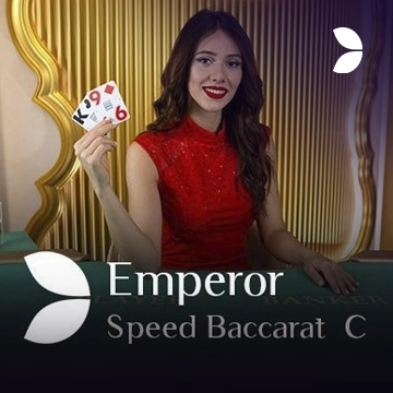 Emperor Speed Baccarat C - BOYBET168
