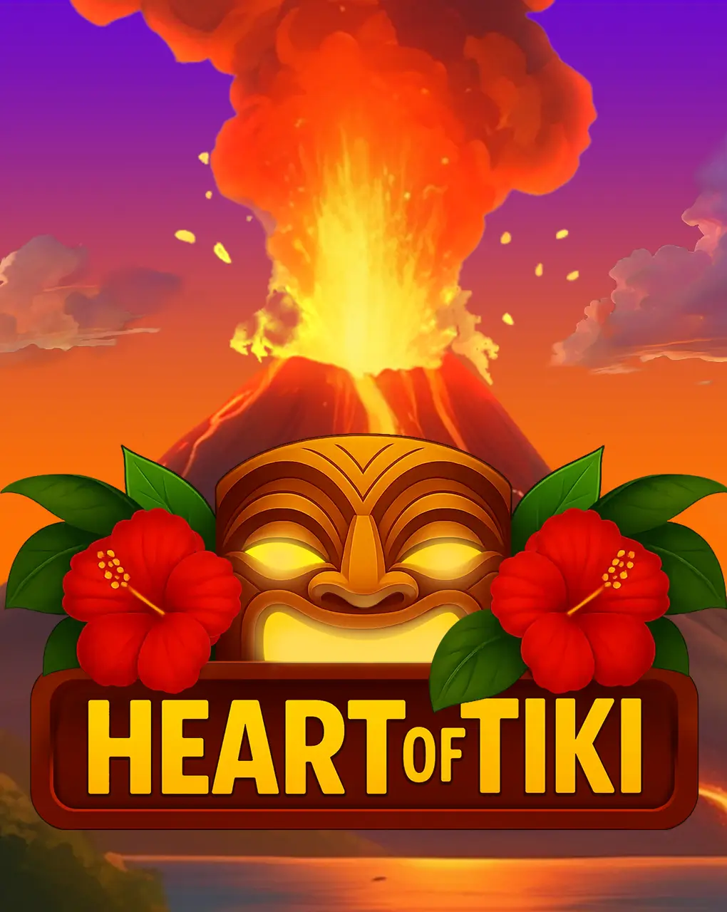 Bgaming : Heart of Tiki - BOYBET168