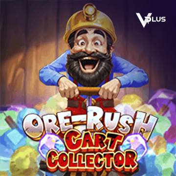 Ore Rush: Cart Collector - BOYBET168