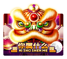 Joker123 : Ni Shu Shen Me - BOYBET168