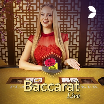 Baccarat Control Squeeze - BOYBET168