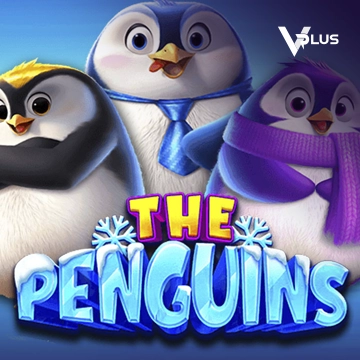 The Penguins - BOYBET168