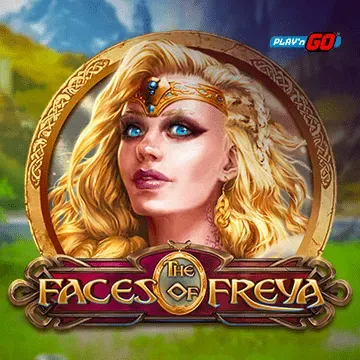 The Faces Of Freya - BOYBET168