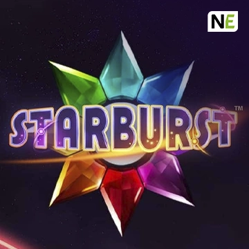 Starburst - BOYBET168
