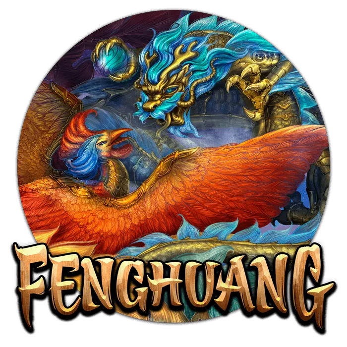 Habanero : Fenghuang - BOYBET168