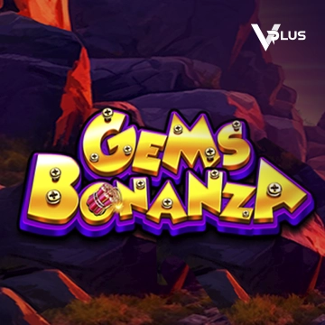 Gems Bonanza - BOYBET168