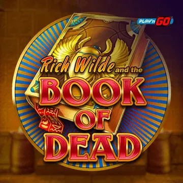 Book of Dead - BOYBET168