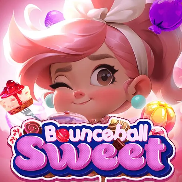 Bouncy Sweet - BOYBET168
