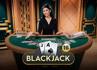 Blackjack 16 - BOYBET168