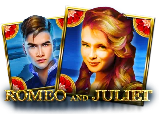 Pragmatic : Romeo and Juliet - BOYBET168