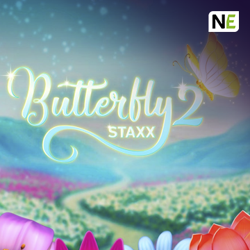 Butterfly Staxx 2 - BOYBET168