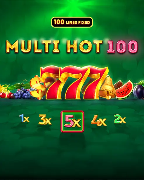 Multi Hot 100 - BOYBET168
