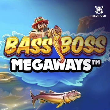 Bass Boss MegaWays - BOYBET168