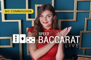 Speed 6 Scanner Baccarat NC - BOYBET168