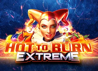 Pragmatic : Hot To Burn Extreme - BOYBET168