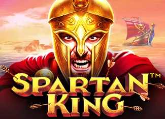 Pragmatic : Spartan King - BOYBET168