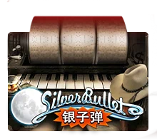 Joker123 : Silver Bullet - BOYBET168