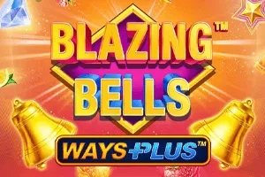 Blazing Bells PowerPlay Jackpot - BOYBET168