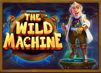 Pragmatic : The Wild Machine - BOYBET168