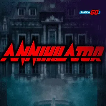 Annihilator - BOYBET168