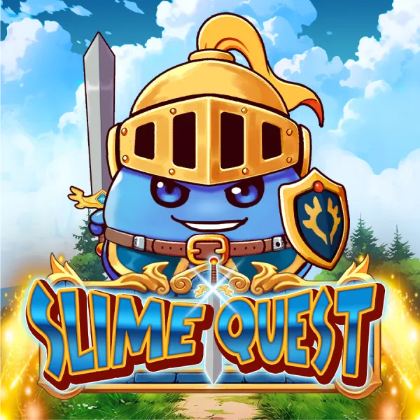 Slime Quest - BOYBET168