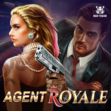 Agent Royale - BOYBET168