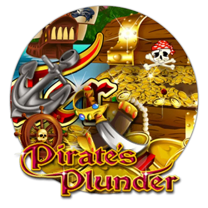 Habanero : Pirates Plunder - BOYBET168