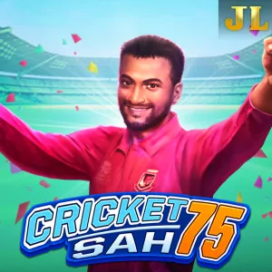 Jili : Cricket SAH 75 - BOYBET168