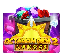Joker123 : Octagon Gem 2 - BOYBET168