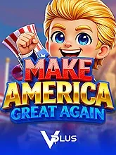 Make America Great Again - BOYBET168